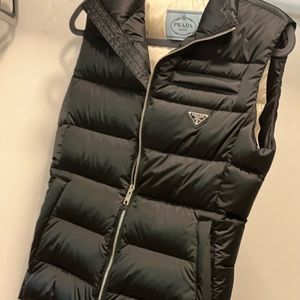 Prada Women Vest